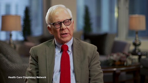 William Christopher talks about his role in 70s show M*A*S*H