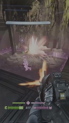 Ranked KOTH Overkill