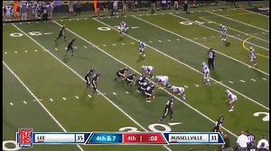 9.9K views · 51 reactions | We've got a ton of big time Alabama games on the NFHS Network this weekend! If you can't make it to the game, you can still watch it LIVE with us! | NFHS Network | Facebook