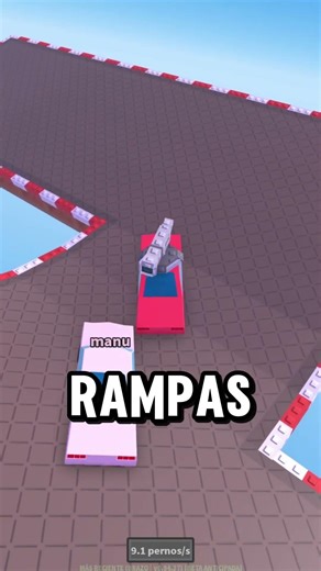 Recommending games to play with friends Roblox part 1 #fyp #foryou #roblox #robloxgames #race