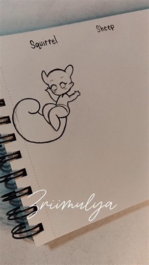 How to draw Baby's Body #drawing #art #shorts #tutorial #howtodraw