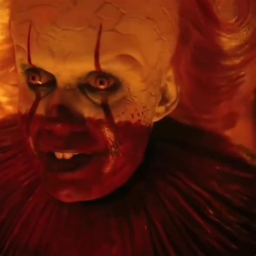 Pennywise |IT| #it #itwelcometoderry #welcometoderry #pennywise