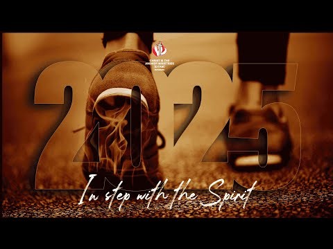 GRATEFUL HEARTS, GENEROUS HANDS || SUNDAY SERVICE || 23.11.2025