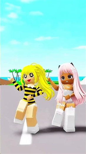 Let's sing and dance together!#roblox #gameplay