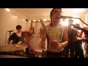 Told Slant, I Am Not, 8/17/12