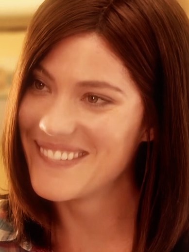 Emotional Scenes of Debra Morgan in Dexter Series