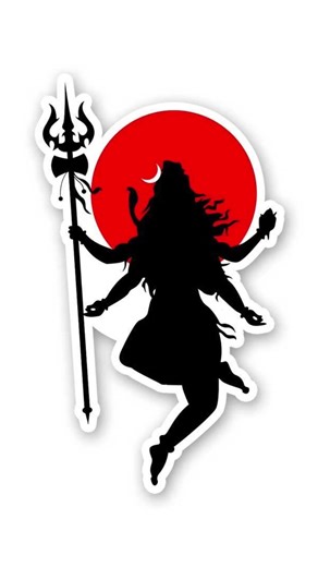 शून्य भी वो, शिखर भी वो। 🙏✨ Vibe with "Bagad Bam" beats. 🎧🔱 #Mahadev #Shiv #Shorts #Ujjain #Mahakal