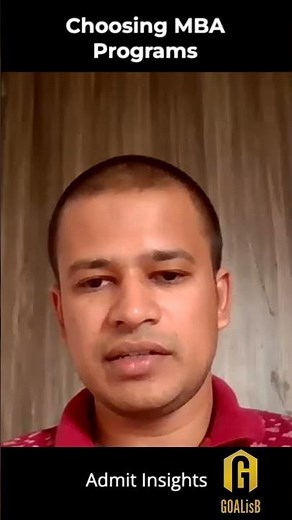 I Got Into IIMB EPGP and Here's My Admit Story