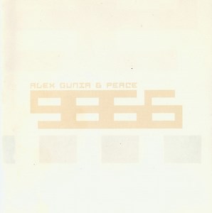 Alex Gunia & Peace - 9866