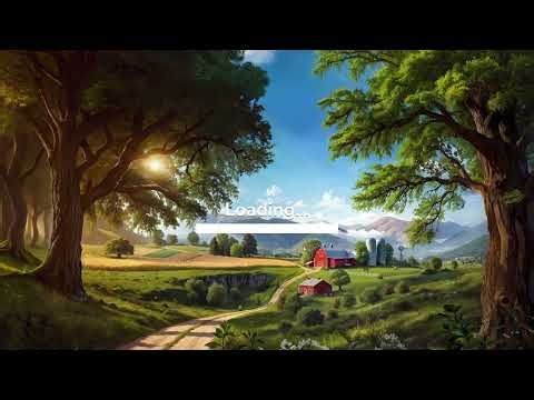 How To Enable Using a GamepadWheel Controller in Farming Simulator 25