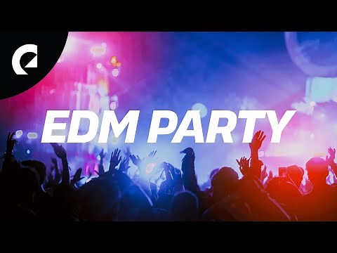 Electronic Music For New Years Celebrations - House & Electronica (1 Hour)