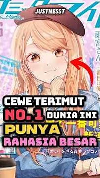 Siapa sangka rahasia besar ini bikin geleng geleng kepala