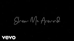 SHOW ME AROUND Lyrics - CARLY PEARCE | eLyrics.net