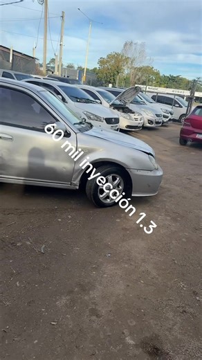 Auto a $60,000 pesos: ¡Oportunidad única!