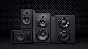 Core is the most revealing reference monitor in Dynaudio history: breathtaking accuracy for when you absolutely must hear every single detail. And now the family is growing bigger. Say hello to Core 47 - a compact three-way - and Core Sub - the ideal low-frequency extension for all Core monitors. Explore the entire range at https://dynaud.io/Core | Dynaudio Pro