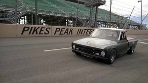 8K views · 408 reactions | In honor of sideways Saturday, here's a little clip of pro10 v1.0 so much has changed, but at its heart it's still a NASCAR truck retooled, reskinned and street driven. Now.....its just mucho bettero. | The Pro10 | Facebook