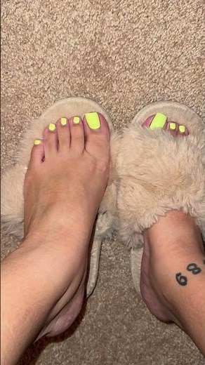 pretty toes and pretty pedicure #pedicure #simplenails