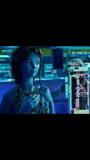 Avatar: The Way of Water - Character Dynamics Explained
