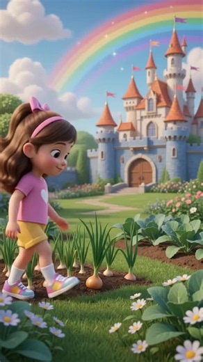 Learn Vegetable Name ! Learning video for Kids ! Watch and learn together♥️⚡️ #foryoupage❤️❤️ #learning #kids #viralvideos #Minikids
