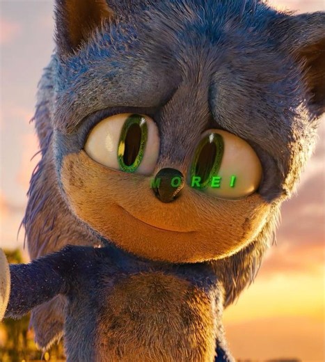 “Friendship Starts Here❤️” | Sonic The Hedgehog 2 | Headlights(feat. KIDDO) #shorts #sonic #tails