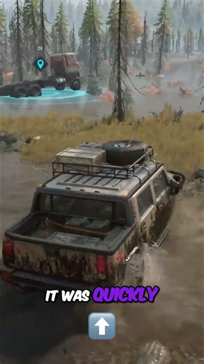 Snowrunner on Switch 2 Uncovering Vehicles Before Contracts!