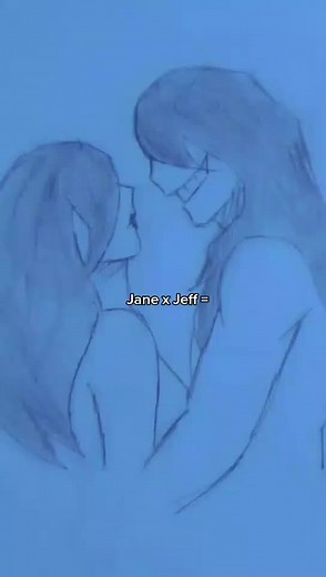 jeff The killer on TikTok