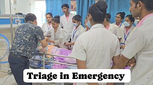 124K views · 4.7K reactions | Today, nursing students at Aastha...