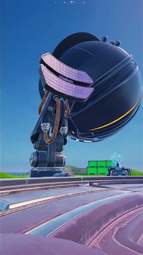 Plan ? Er Braucht kein Plan.... (MAP CODE: 6876-8747-7317) #fortnite #update