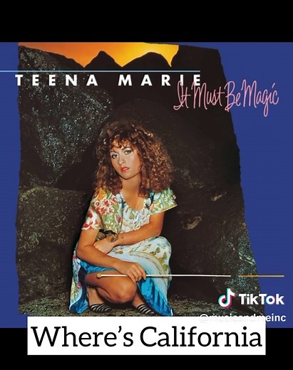 My top 10 favorite Teena Marie songs in honor of her heavenly 70th birthday. 🩷 Drop your favorite Teena songs in the comments! . #teenamarie #top10songs #happyheavenlybirthday