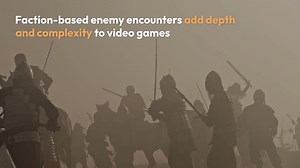 Faction-Based Enemy Encounters