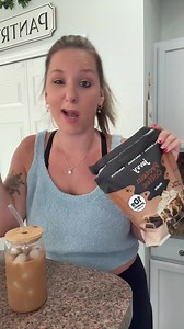🔥 Fuel Your Day with 20g Protein AND Coffee! Why choose between coffee and protein when you can have both? Javvy’s Protein Coffee gives you 20g of protein in just two scoops with rich coffee and 5 flavors to choose from! 💫 Why Javvy’s? 💪 20g Protein in 2 Scoops = Energy that lasts ⚡ No crashes, no cravings—just pure focus 🌿 Prebiotics & MCTs for a happy gut 🎁 Save up to 58% OFF FREE shipping & up to 4 FREE gifts! | Javvy Coffee