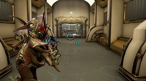 Warframe Update 38.6 bricks all custom controller binds on Steam without notice