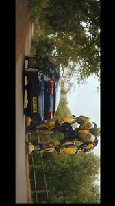 #Commercial #Bumblebee ❗🐝 #FansDeTransformers #Transformers | Fans de Transformers