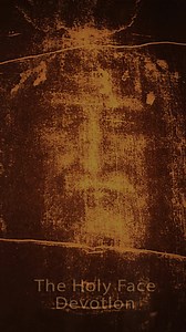 176K views · 177 reactions | The Holy Face Devotion | The Holy Face | Facebook