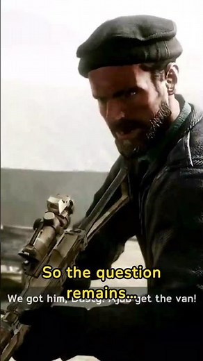 Was playing as Taliban REALLY so bad? #medalofhonor2010 #medalofhonorwarfighter #shorts