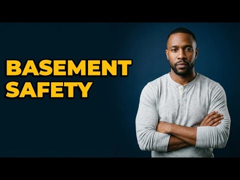 What Is Proper Fire Extinguisher Placement In Basements?
