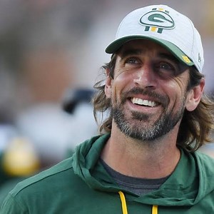 Aaron Rodgers: Press conference| Post game interview| Stats - sportsjone