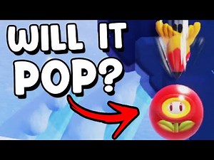 I busted 15 Myths In Super Mario Bros Wonder! #2