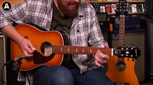 4.1K views · 43 reactions | Every guitarist could do with a small-sized acoustic to pick up and play round the home... Cue the new Epiphone Lil Tex and El Nino sofa guitars, and a couple of fresh ukuleles too! NEW VIDEO: https://bit.ly/33jPEmO | Andertons Music Co. | Facebook