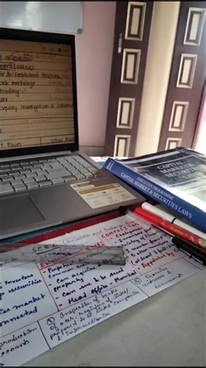 A Day in My Life as a CS Executive Student 📚✨ | Study Vlog + Maggi + Motivation