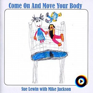 Stomp by Sue Lewin