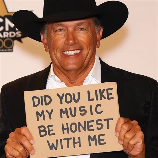 141K views · 16K reactions | When George Strait recorded “Go Rest...