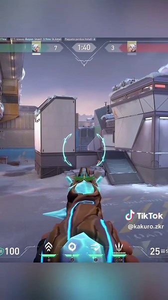 Mejores Clips de Valorant para Radiantes