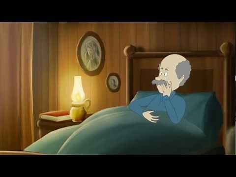 Ein ungewöhnlicher Gast - Weihnachtsfilm 2011