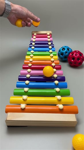 🌈 Harmonic Flow #ASMR