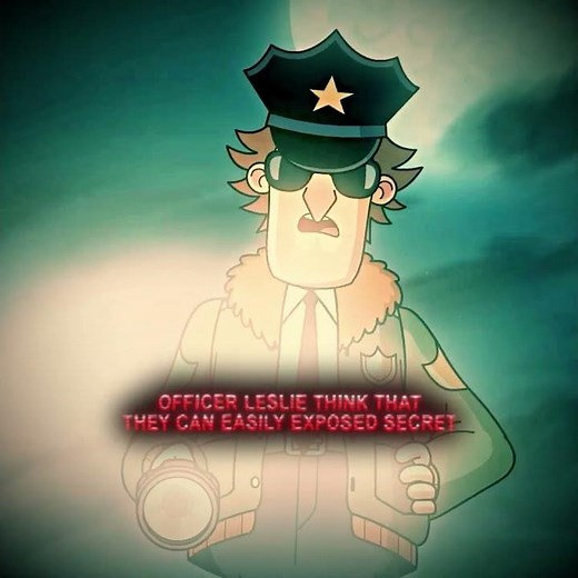 SECRET EXPOSED ☠️ " Hello Neighbor ANIMATED SERIES " -- ACIDO III - SLWD