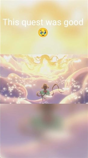 This Quest in Sword of Justice is Absolutely Beautiful... 🗡️✨