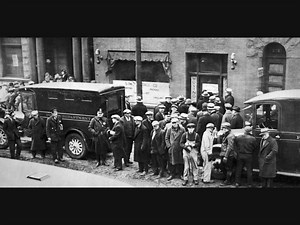 Cursed Bricks, Noises, Poltergeists Of The St. Valentine's Day Massacre