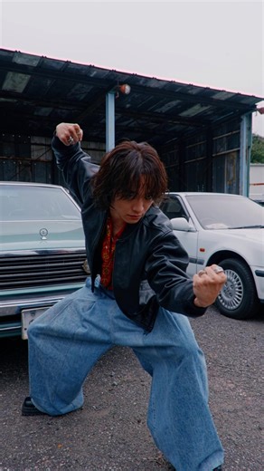 Experience the Thrill of 'Tokyo Drift' by ONEOREIGHT