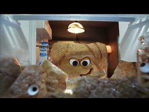 Cinnamon Toast Crunch Commercial 2026 - (USA)